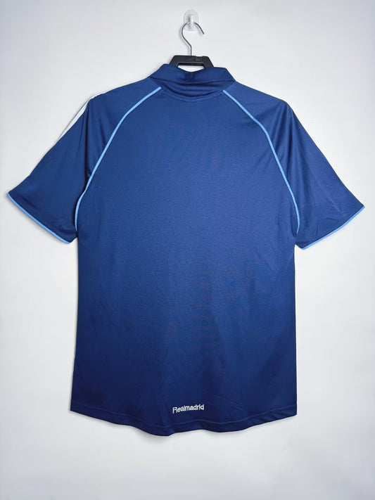 05/06 Real Madrid Shirt