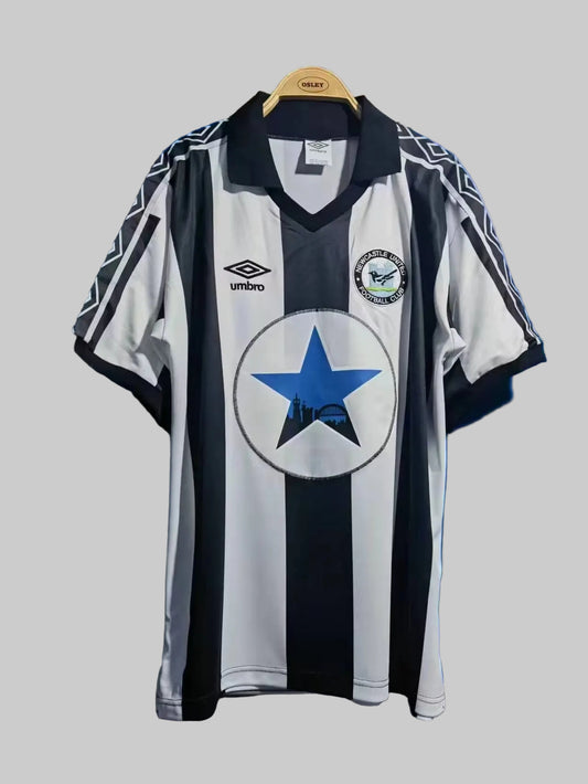 80/82 Newcastle United Shirt