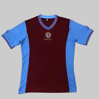 81/82 Aston Villa Shirt