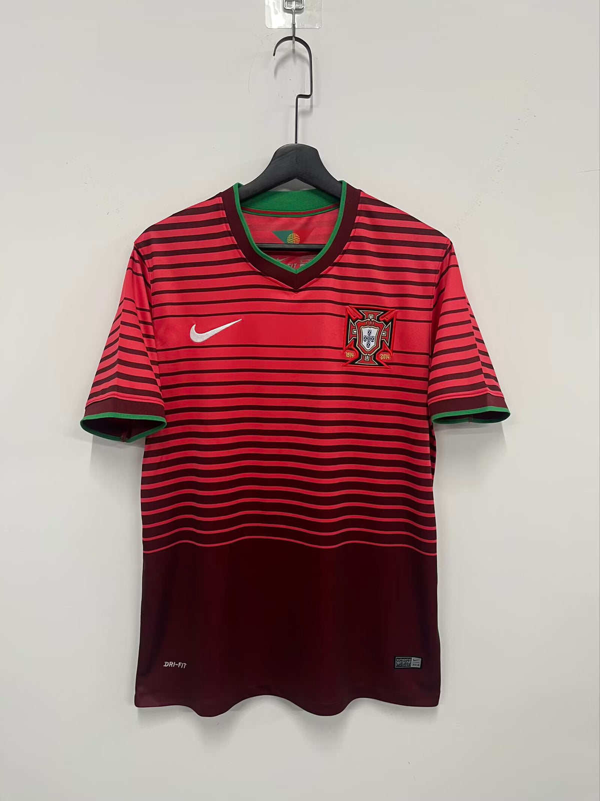 2014 Portugal Shirt