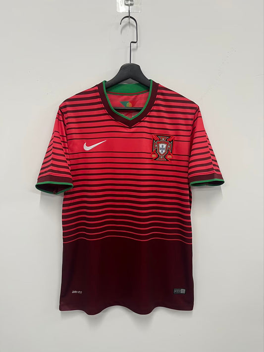 2014 Portugal Shirt