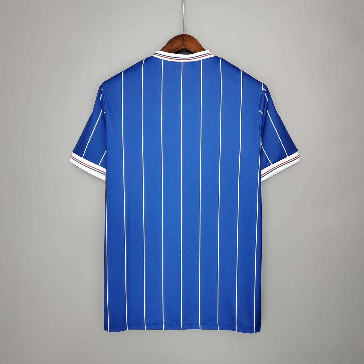 82/83 Rangers Shirt