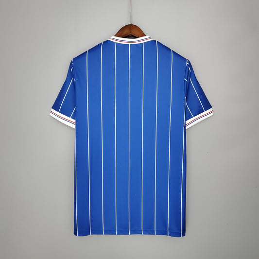 82/83 Rangers Shirt