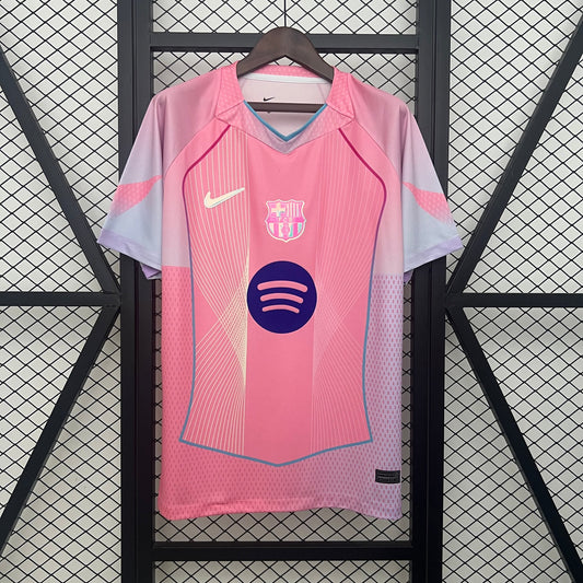 25/26 Barcelona Special Edition S-4XL