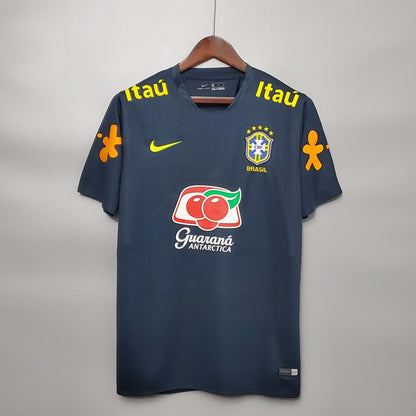 2020 Brazil Training Shirt