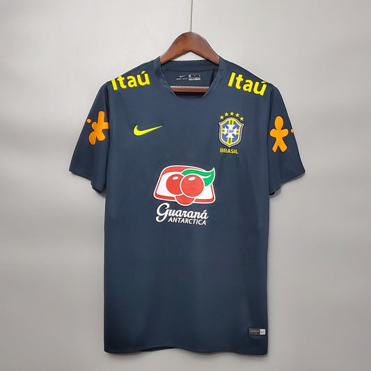 2020 Brazil Training Shirt