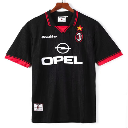 97/98 AC Milan Shirt