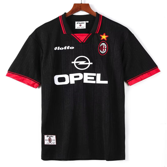 97/98 AC Milan Shirt