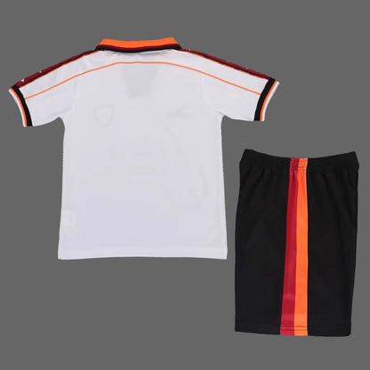 98/99 AS Roma Kids Kit