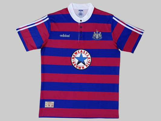 95/96 Newcastle United Shirt