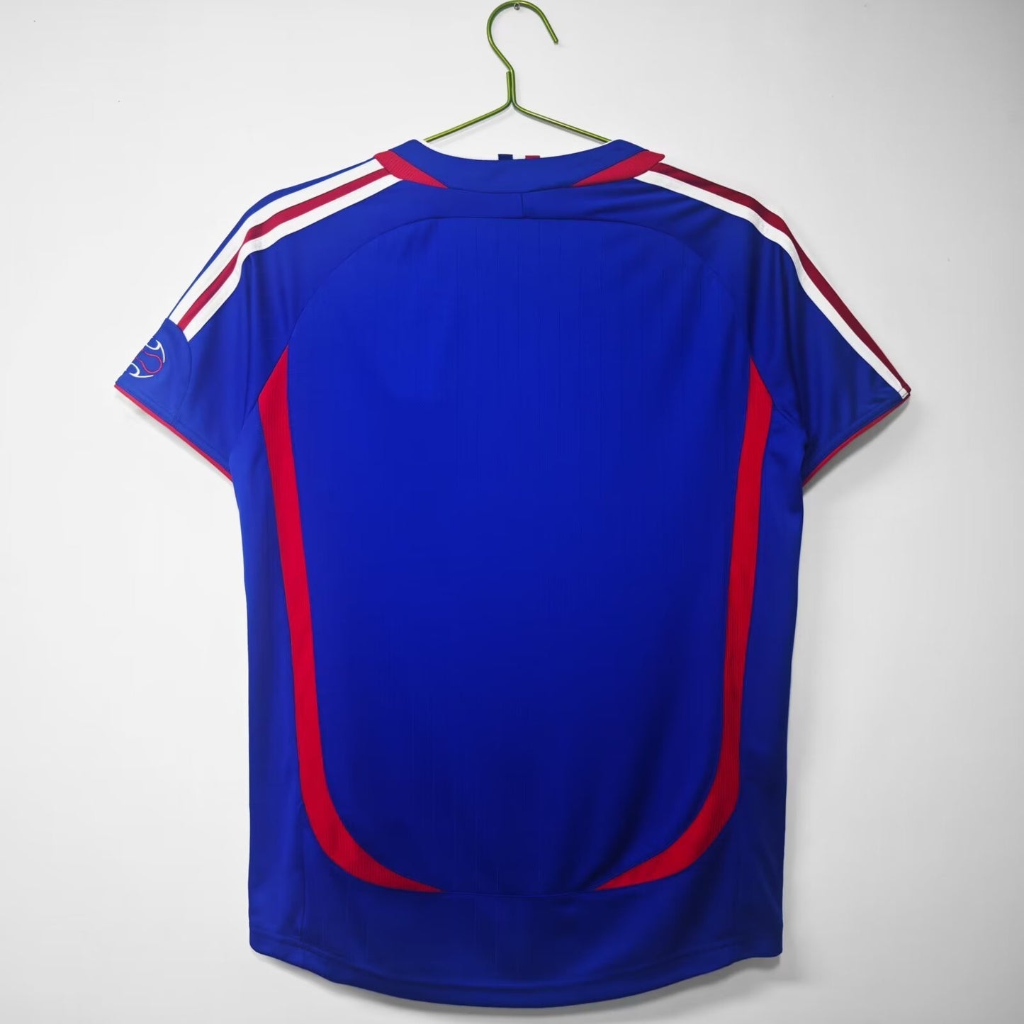 2006 France Shirt