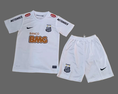 11/12 Santos Kids Kit