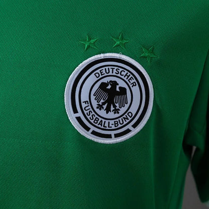 Retro Germany 2012/13 Away Shirt