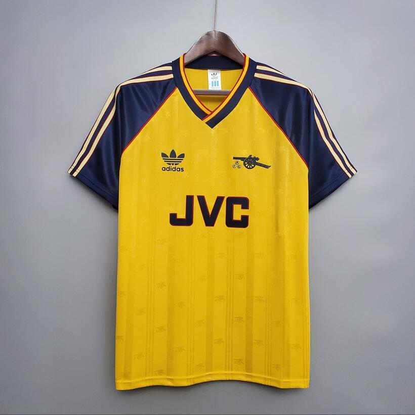 88/90 Arsenal Shirt