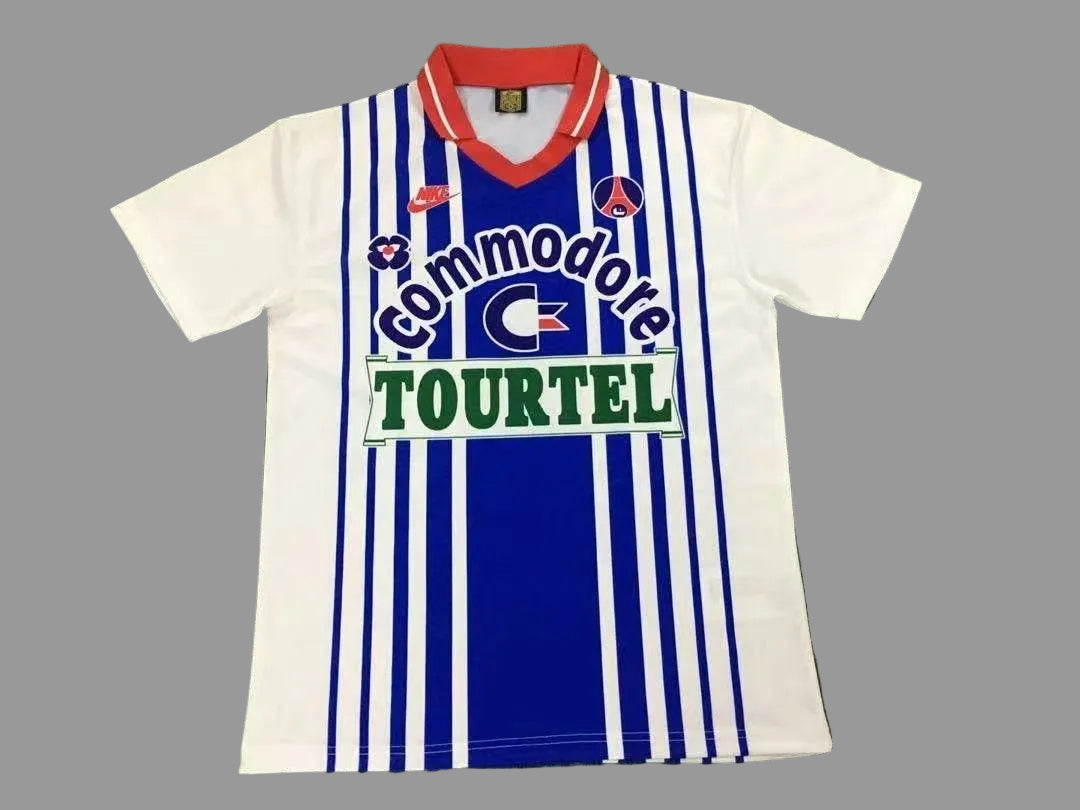 92/93 PSG Shirt
