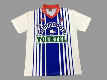 92/93 PSG Shirt