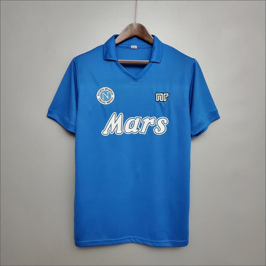88/89 Napoli Shirt