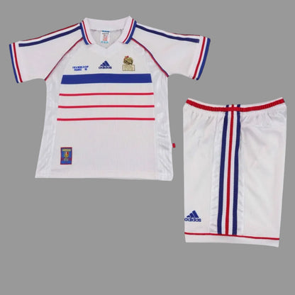 1998 France Kids Kit