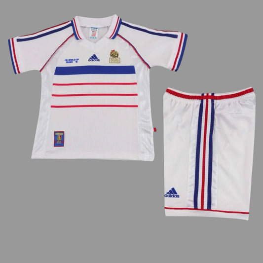 1998 France Kids Kit