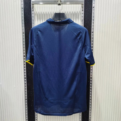 00/02 Arsenal Shirt