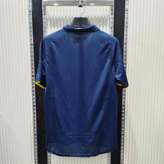00/02 Arsenal Shirt