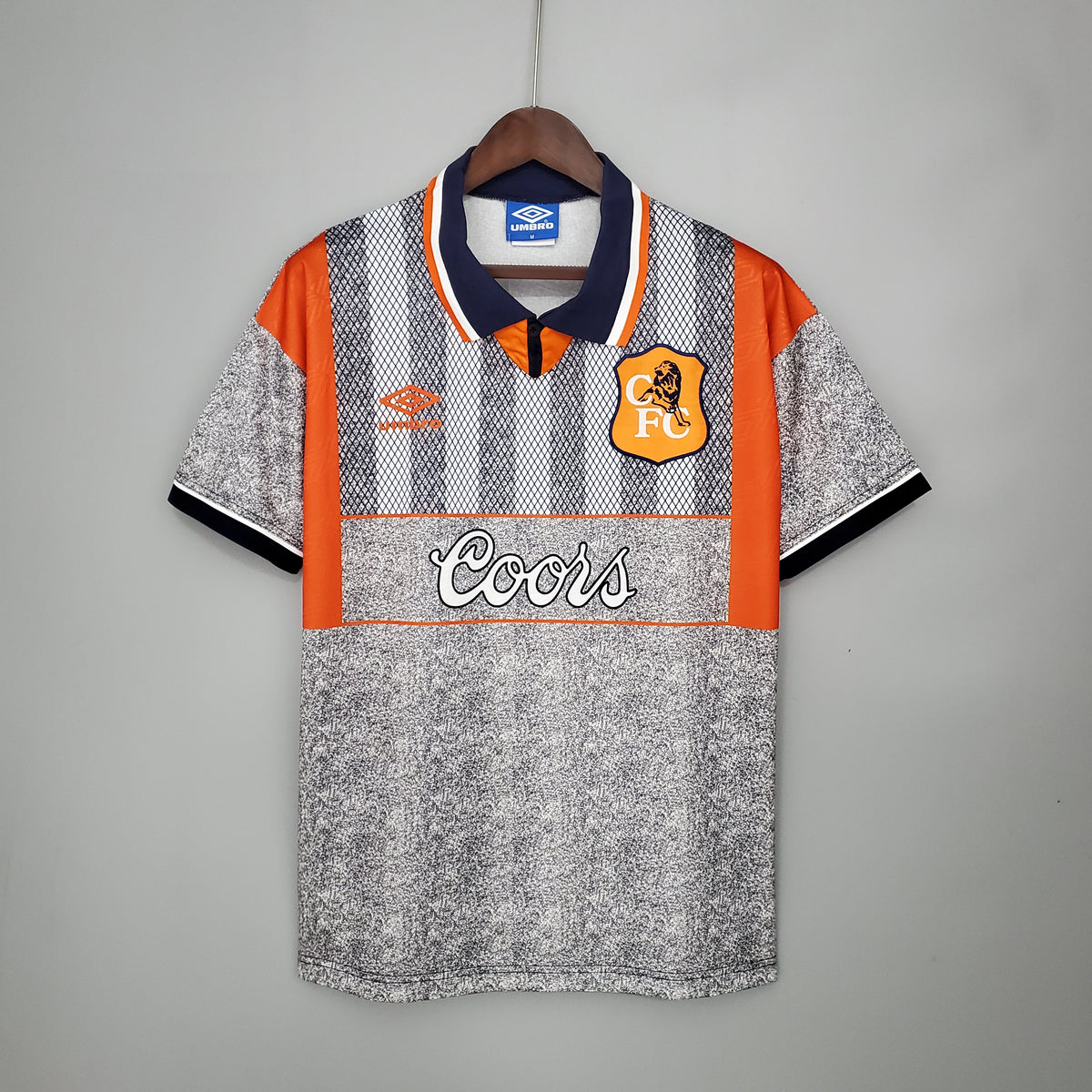94/96 Chelsea Shirt