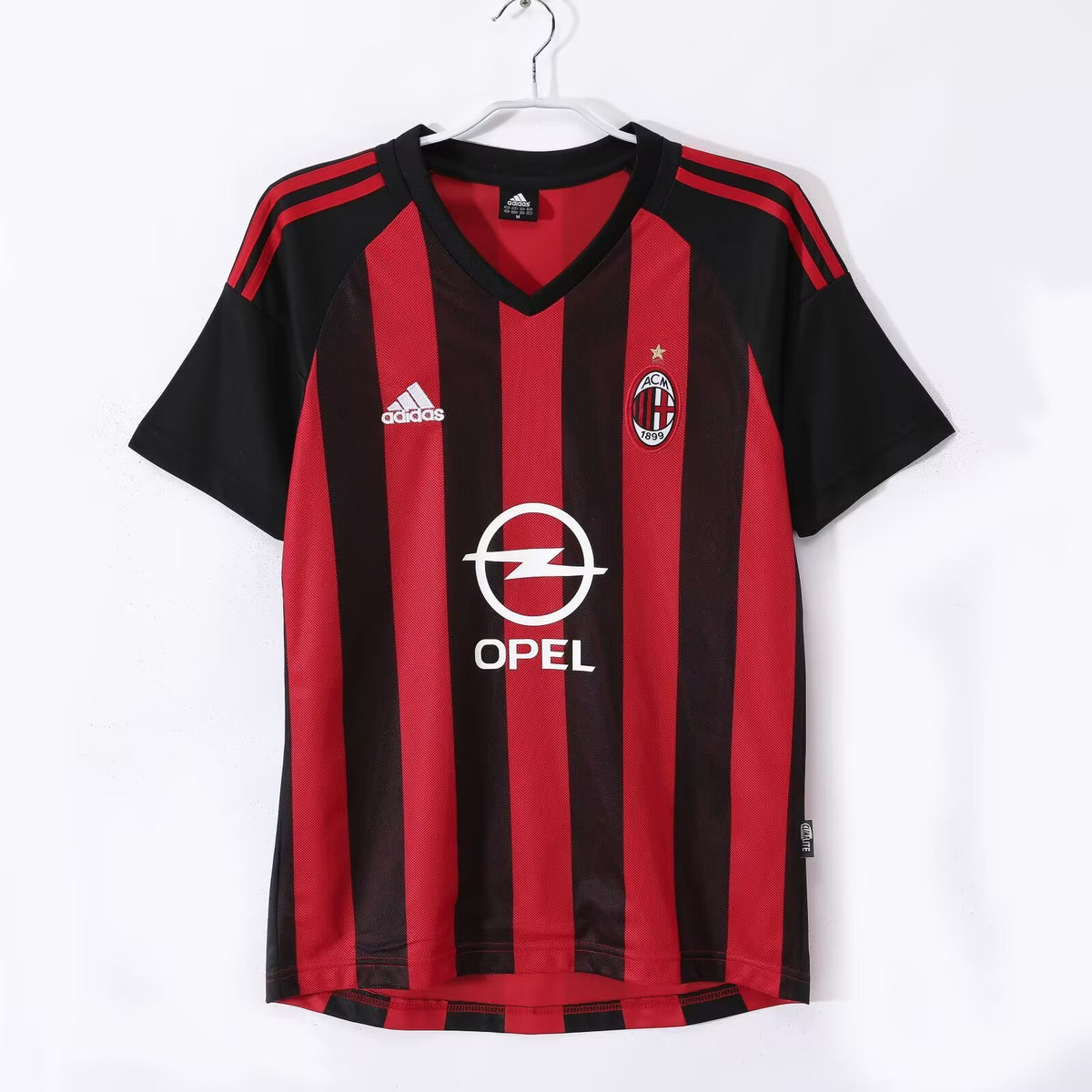 02/03 AC Milan Shirt