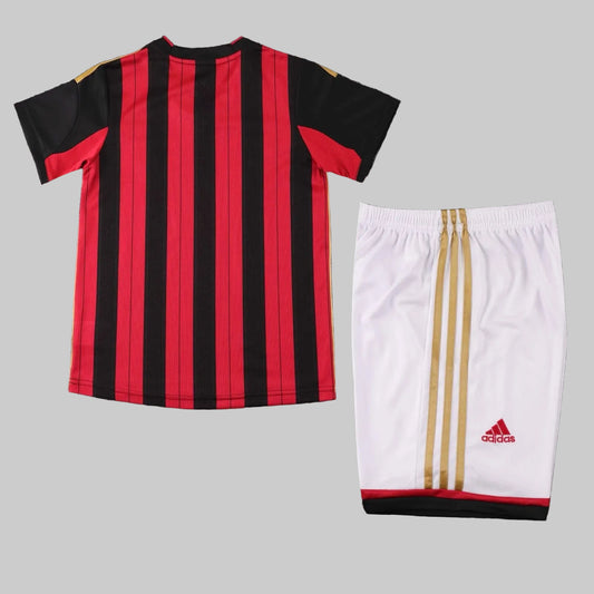 13/14 AC Milan Kids Kit