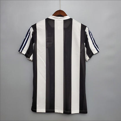 95/97 Newcastle United Home Shirt