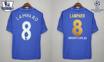 12/13 Chelsea Shirt