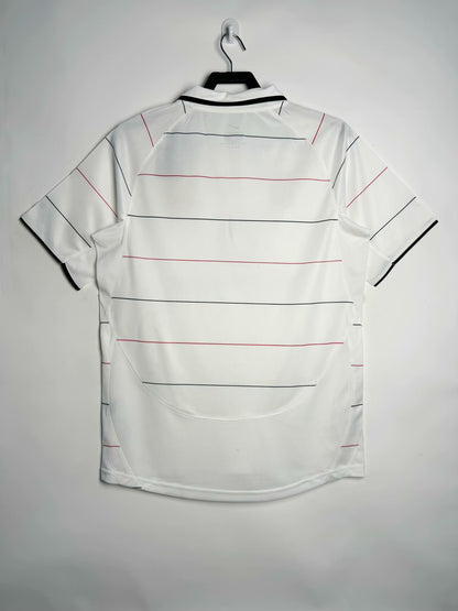 03/05 Manchester United Shirt