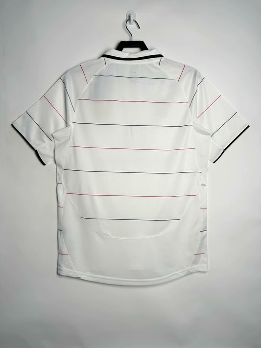 03/05 Manchester United Shirt