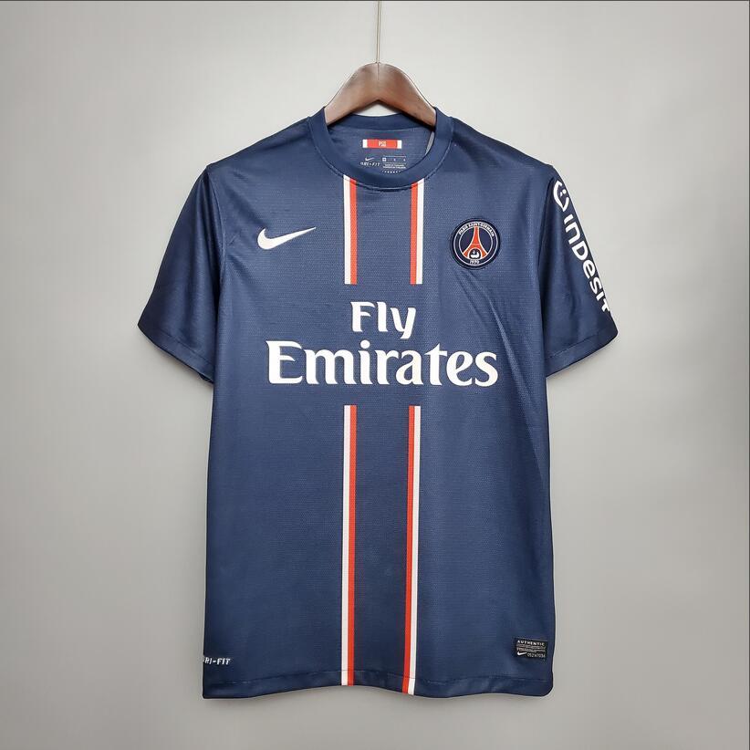 12/13 PSG Shirt