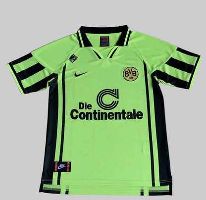 1996 Borussia Dortmund Shirt