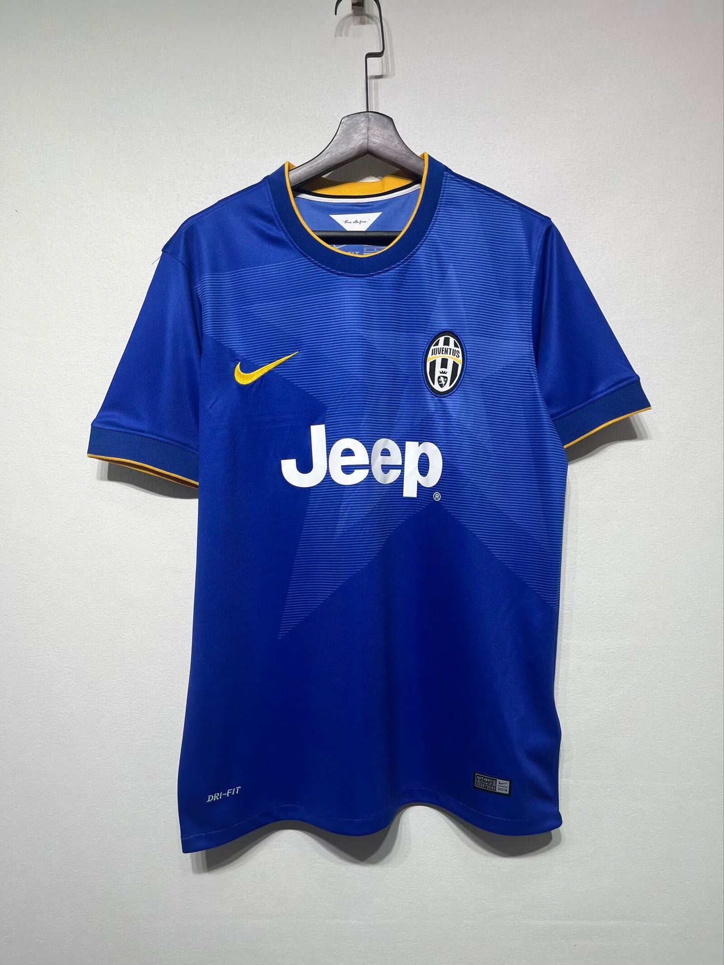 14/15 Juventus Shirt
