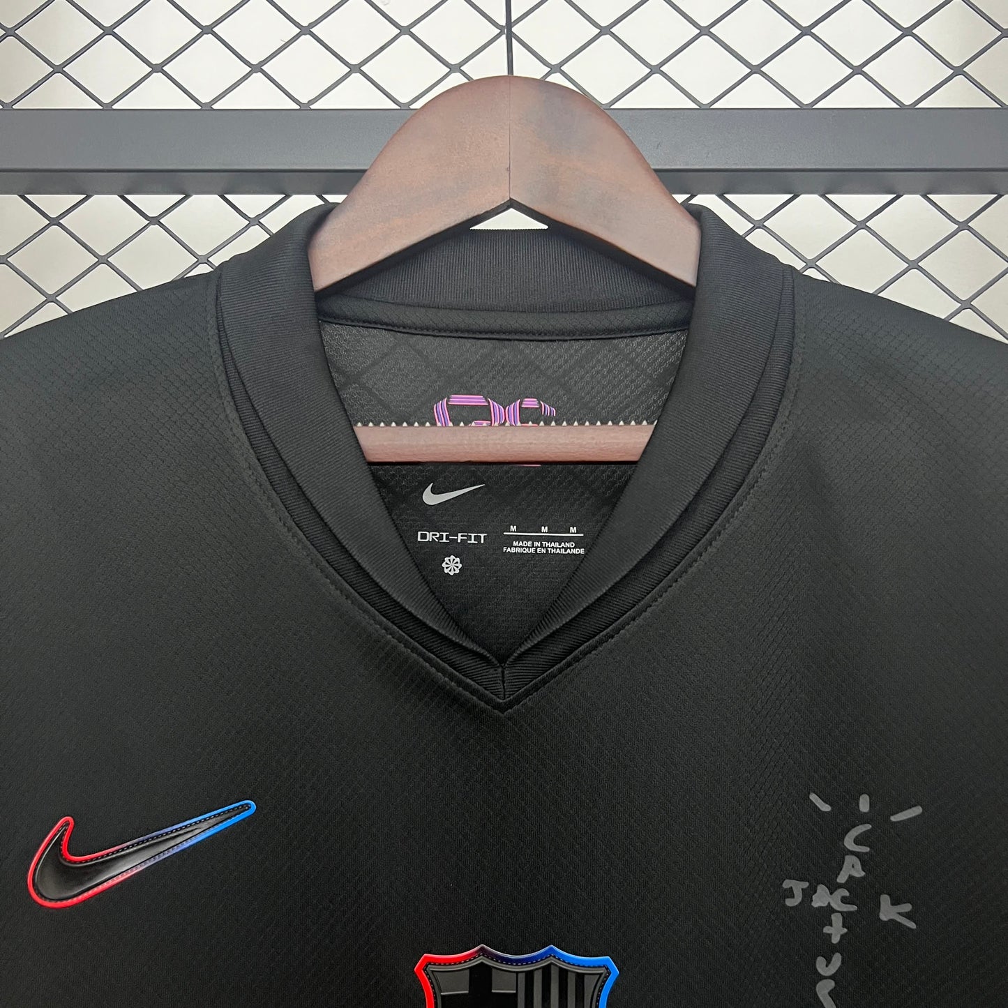25/26 Barcelona Special S-4XL