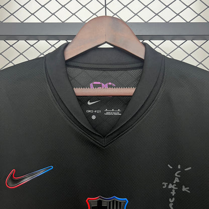 25/26 Barcelona Special S-4XL