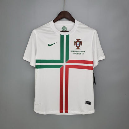 2012 Portugal Shirt