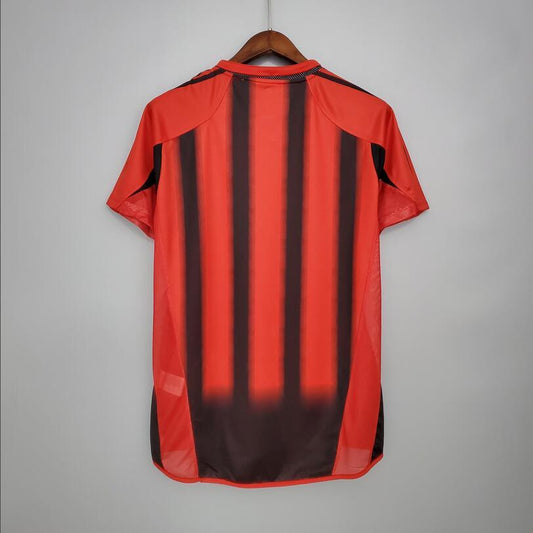 04/05 AC Milan Shirt