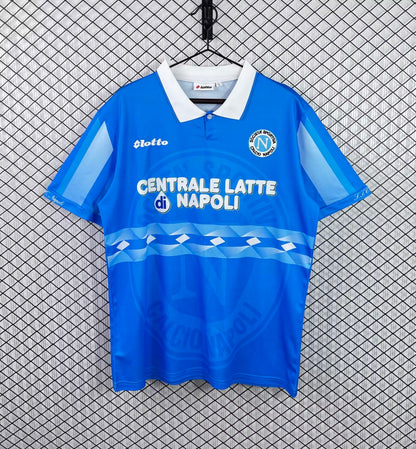 96/97 Napoli Shirt