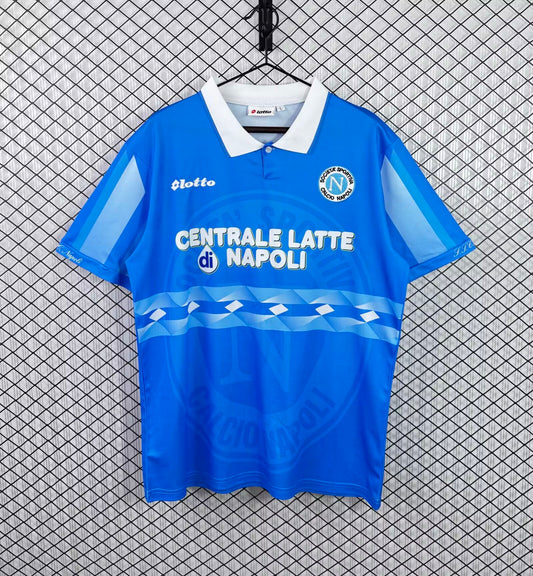 96/97 Napoli Shirt