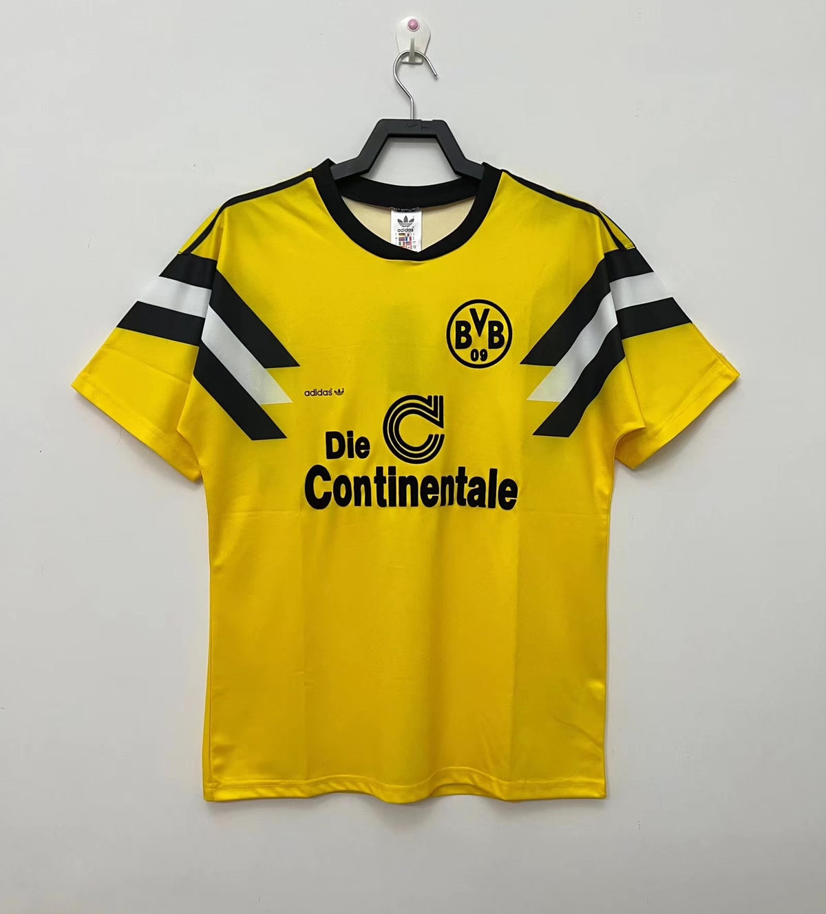 1989 Borussia Dortmund Shirt