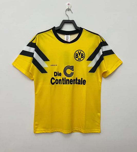 1989 Borussia Dortmund Shirt