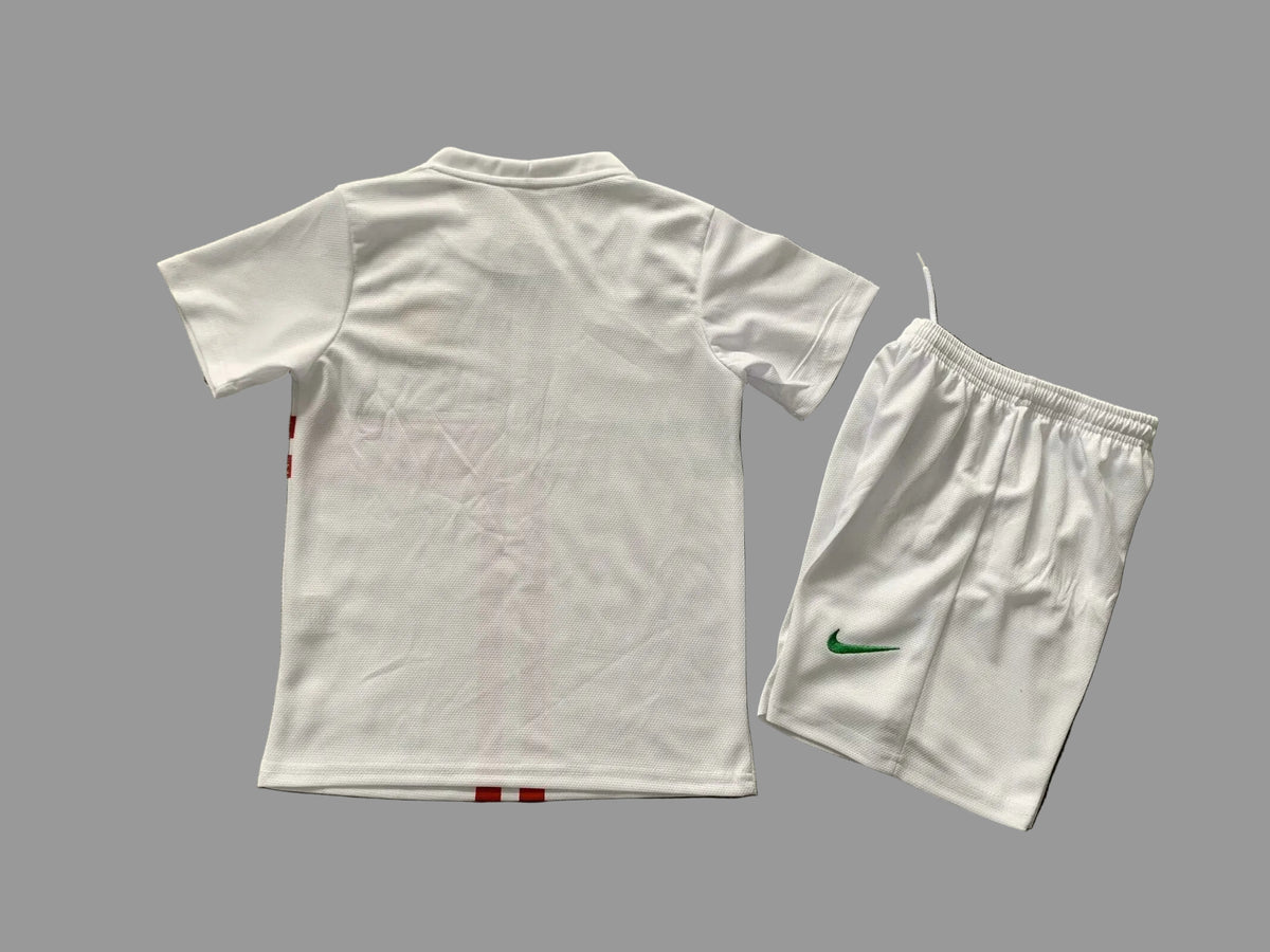 2012 Portugal Kids Kit