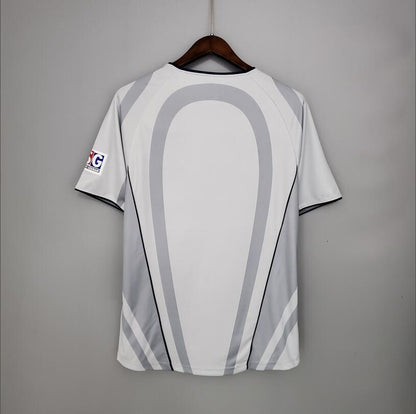 2001 PSG Shirt