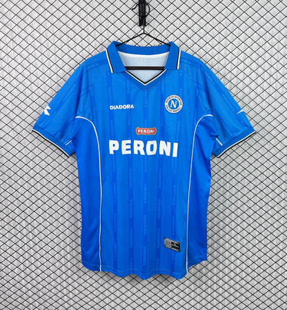 00/01 Napoli Shirt