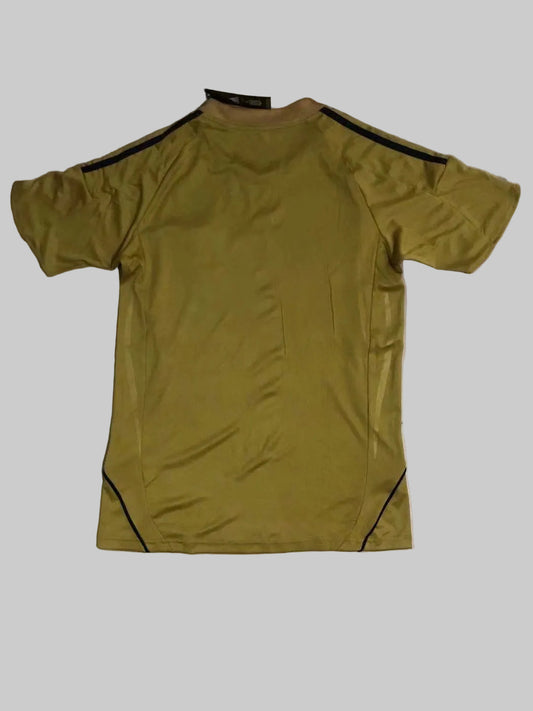2008 Spain Shirt