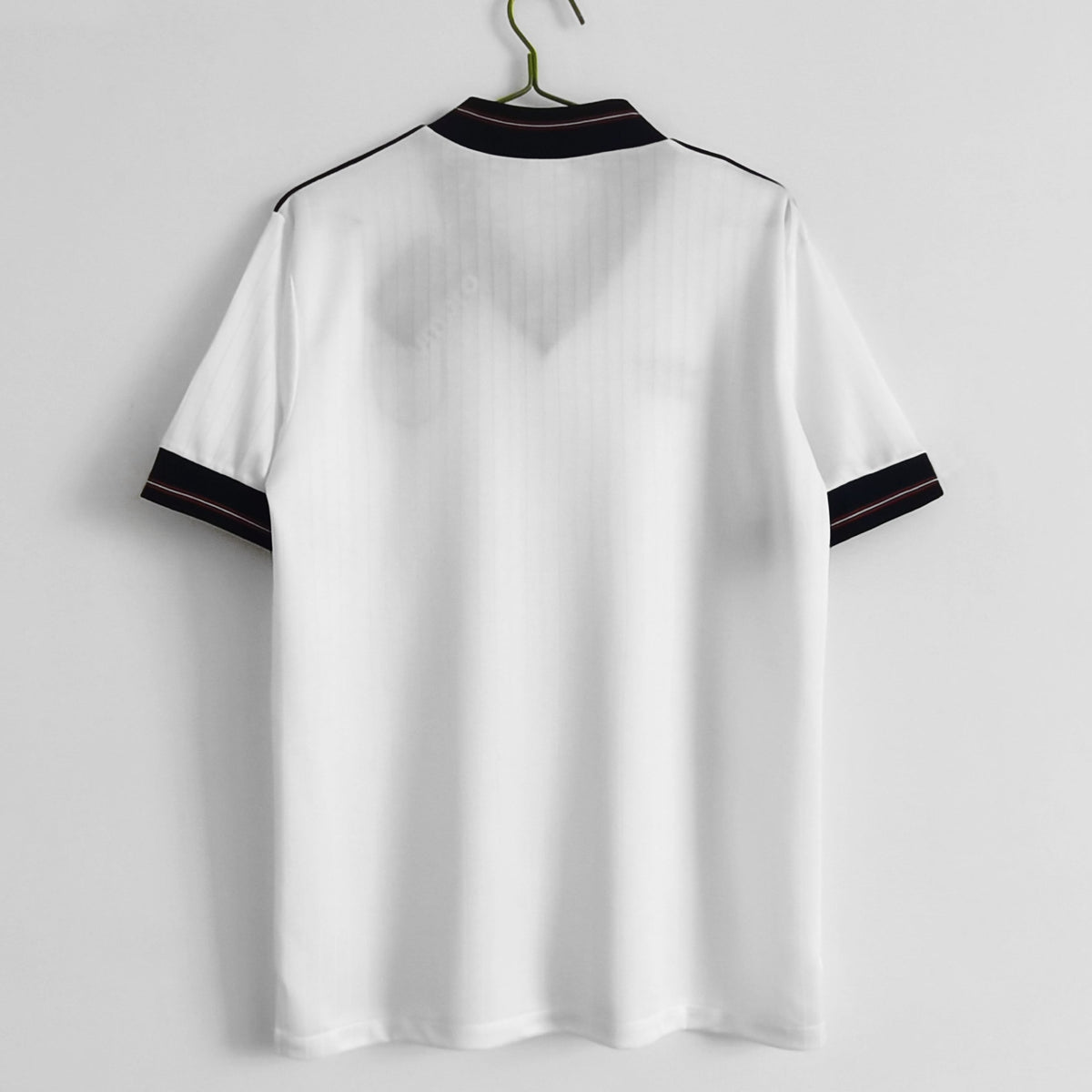 84-87 England Shirt