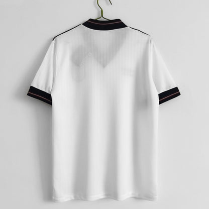 84-87 England Shirt
