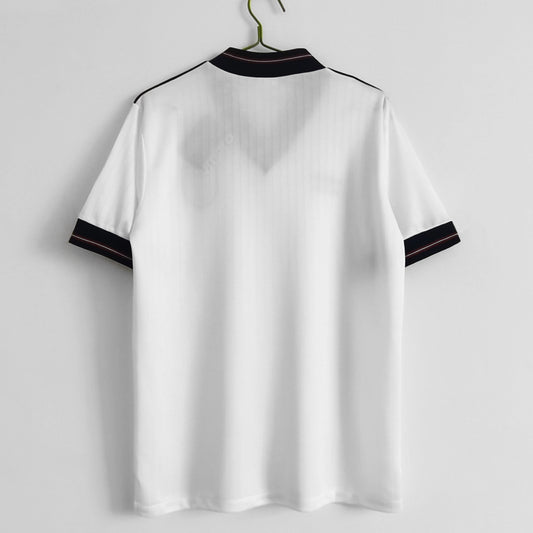 84-87 England Shirt